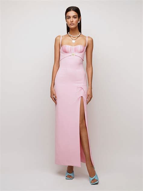 a56707 versace dress|Versace ladies dresses.